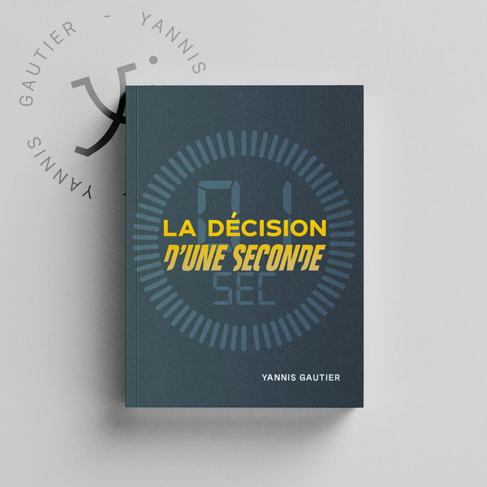 La décision d'une seconde