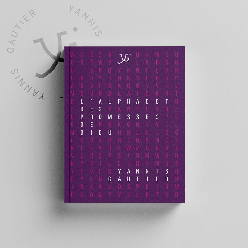 L'alphabet des promesses de Dieu