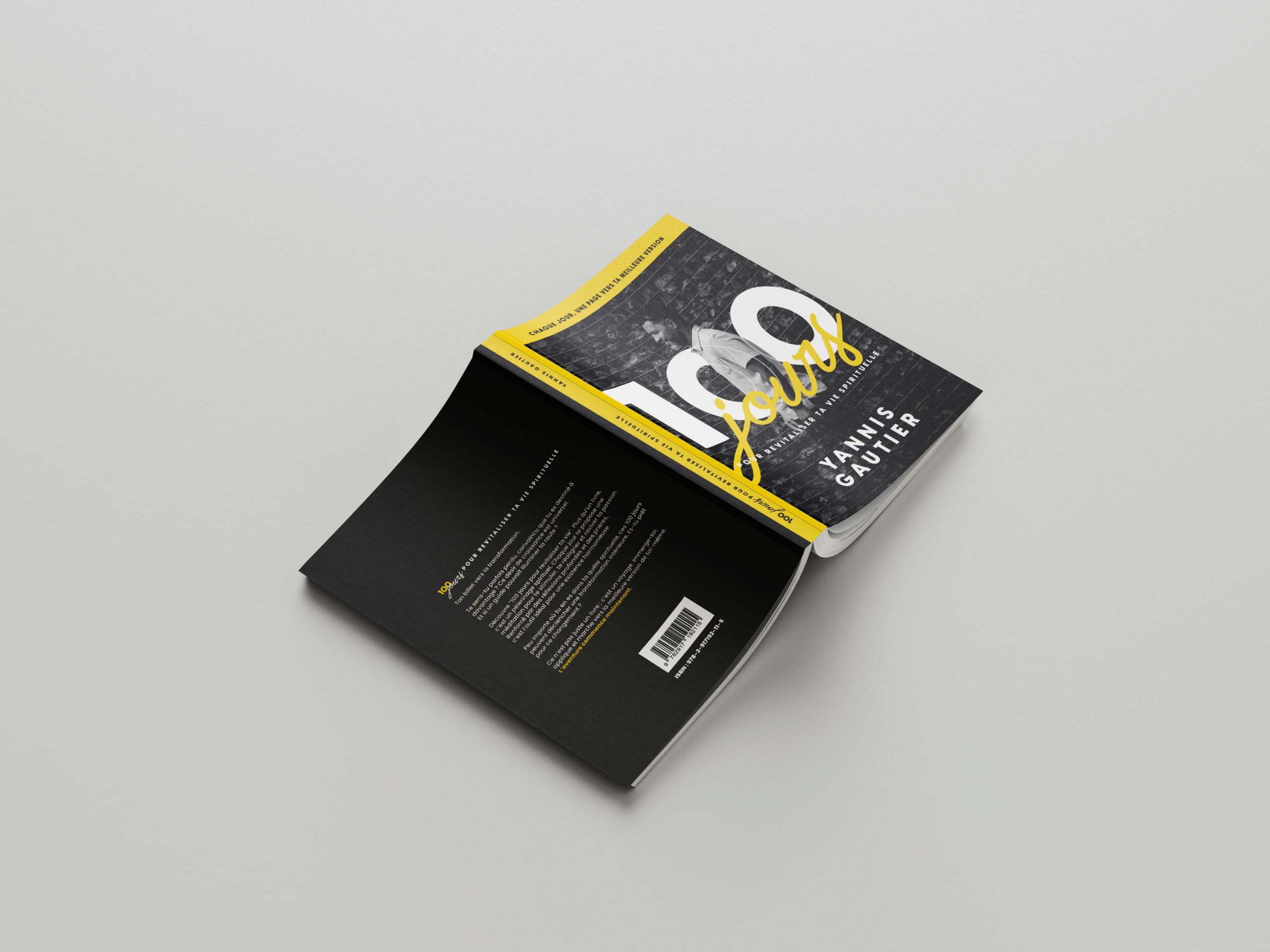 100 jours pour revitaliser ta vie spirituelle – Image 2