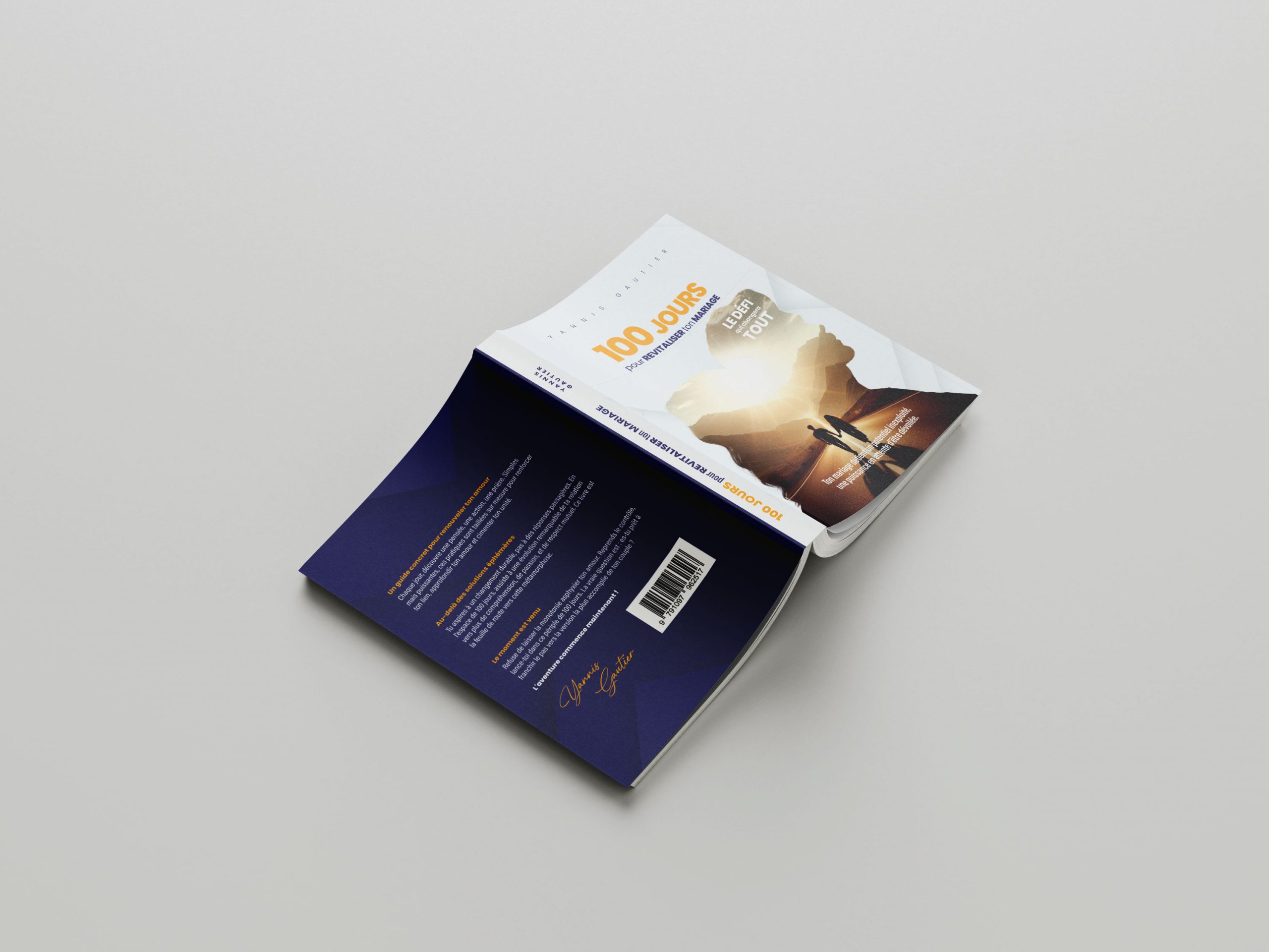 100 jours pour revitaliser ton mariage – Image 2