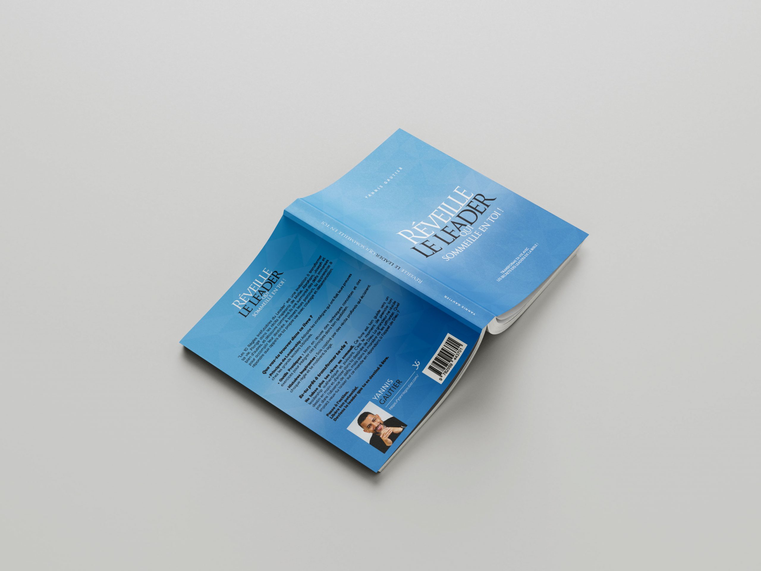 Réveille le leader qui sommeille en toi – Image 2