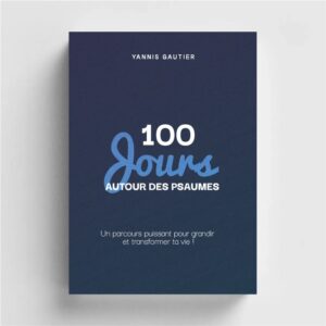 100 jours autour des Psaumes