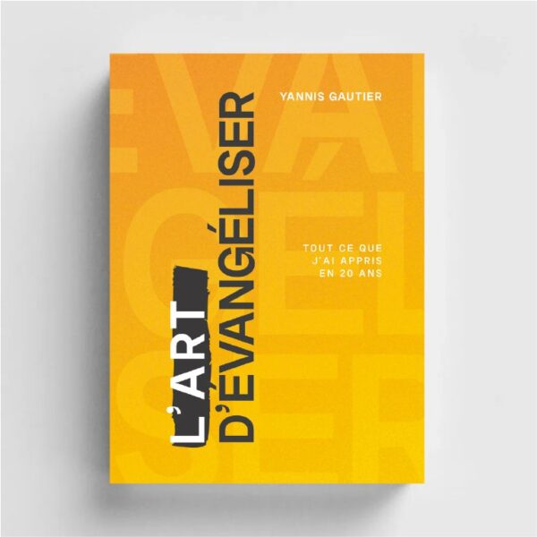 L'art d'évangéliser