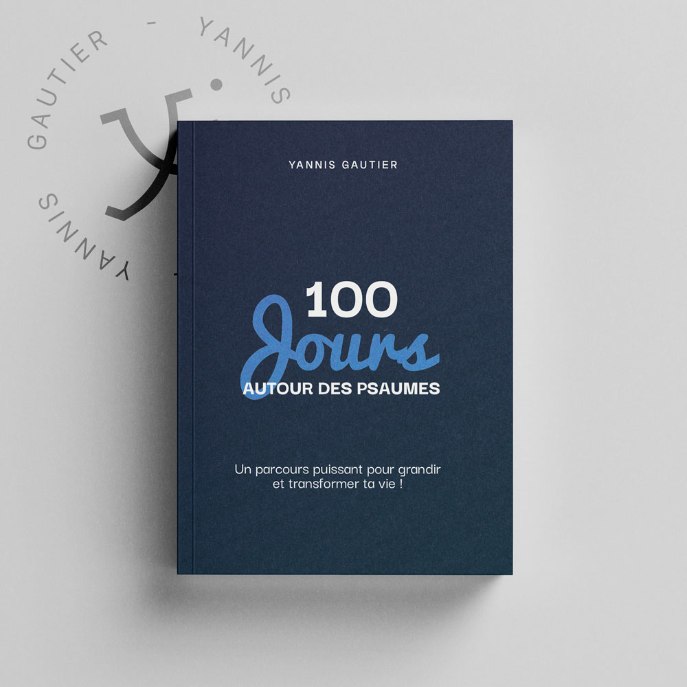 100 jours autour des Psaumes