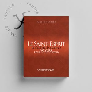 Le Saint-Esprit, le célèbre inconnu : 100 jours pour le découvrir