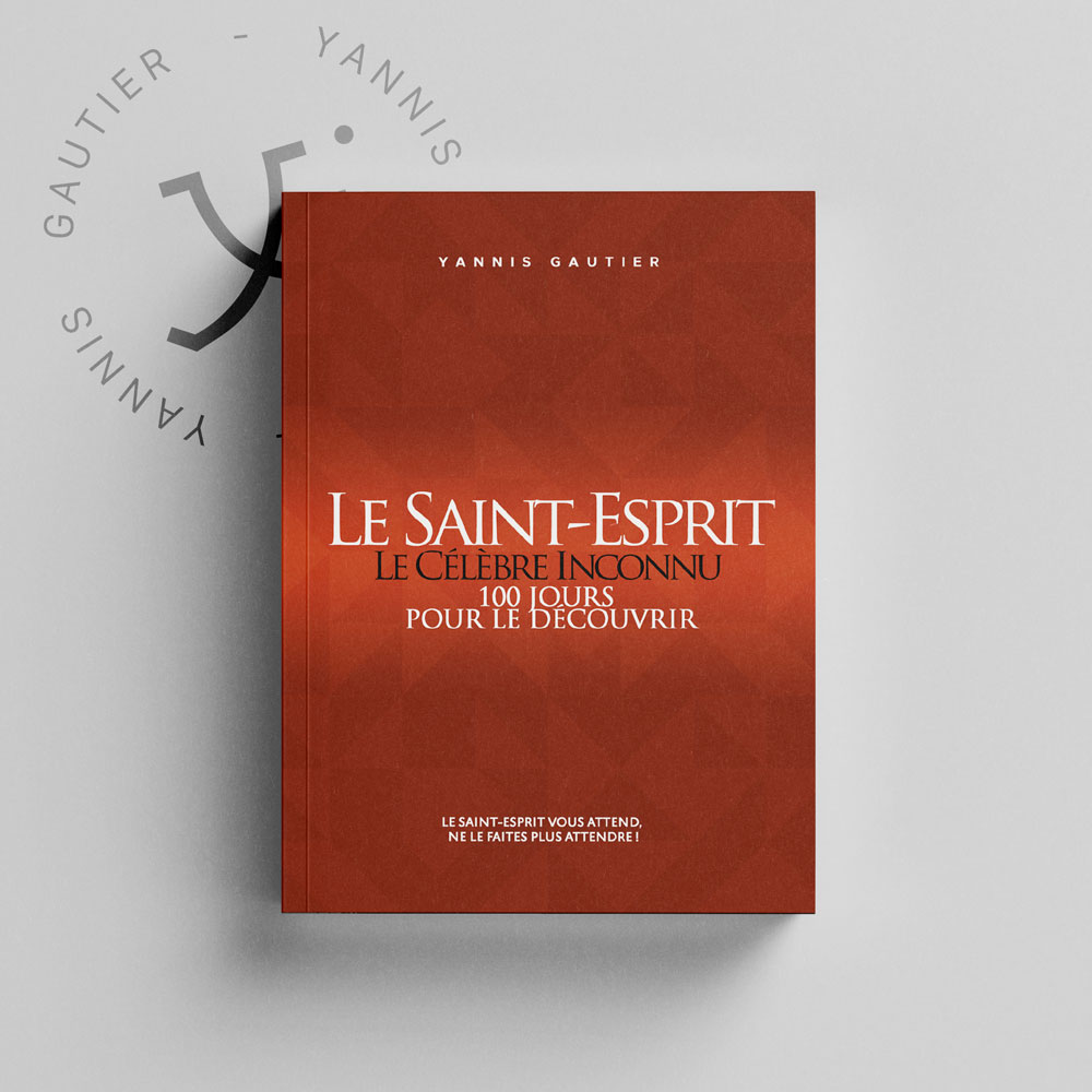 Le Saint-Esprit, le célèbre inconnu : 100 jours pour le découvrir