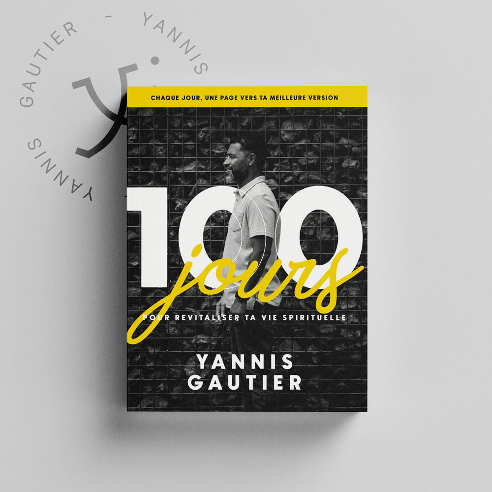 100 jours pour revitaliser ta vie spirituelle