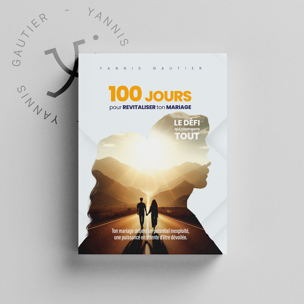 100 jours pour revitaliser ton mariage