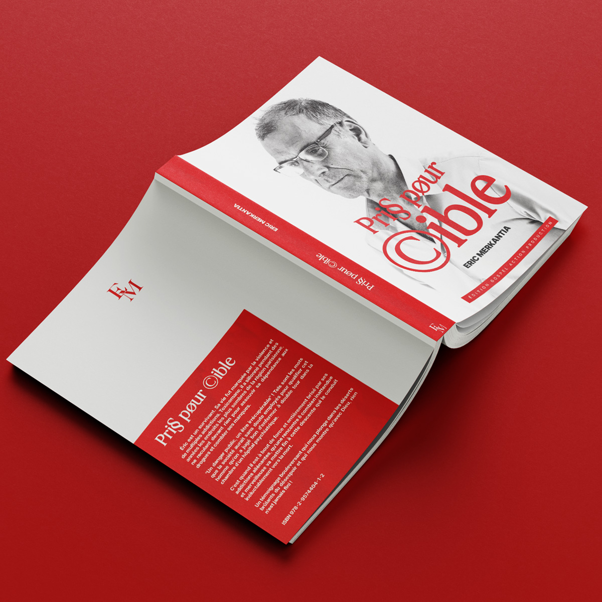 Pris pour cible – Image 2